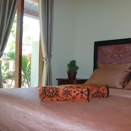 Herry Homestay Kuta  Exterior foto