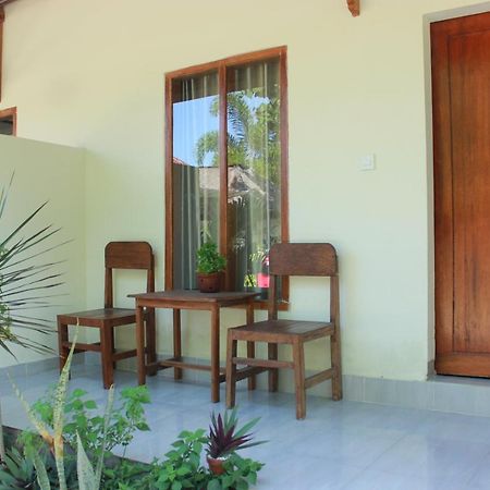 Herry Homestay Kuta  Exterior foto