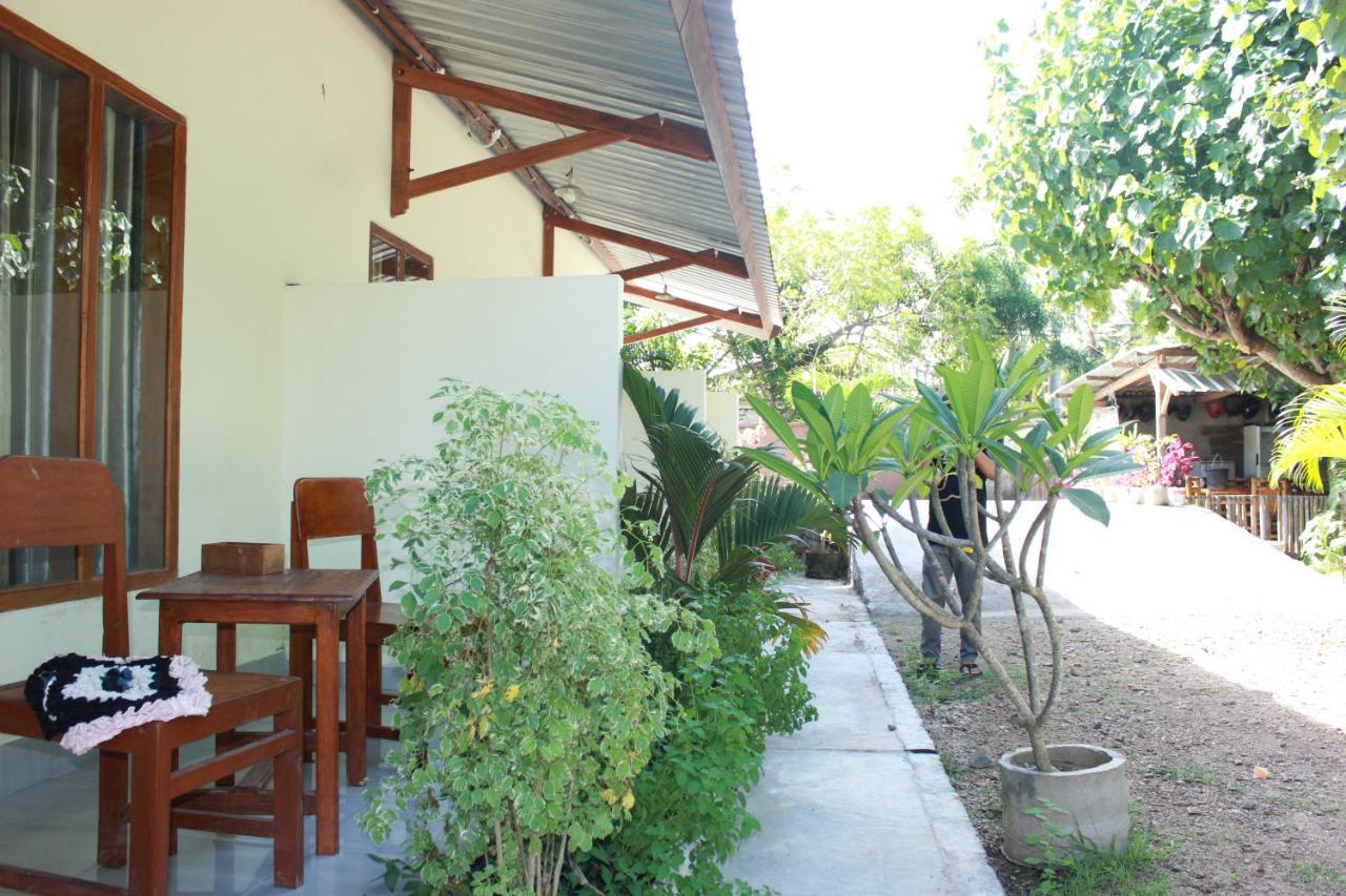 Herry Homestay Kuta  Exterior foto