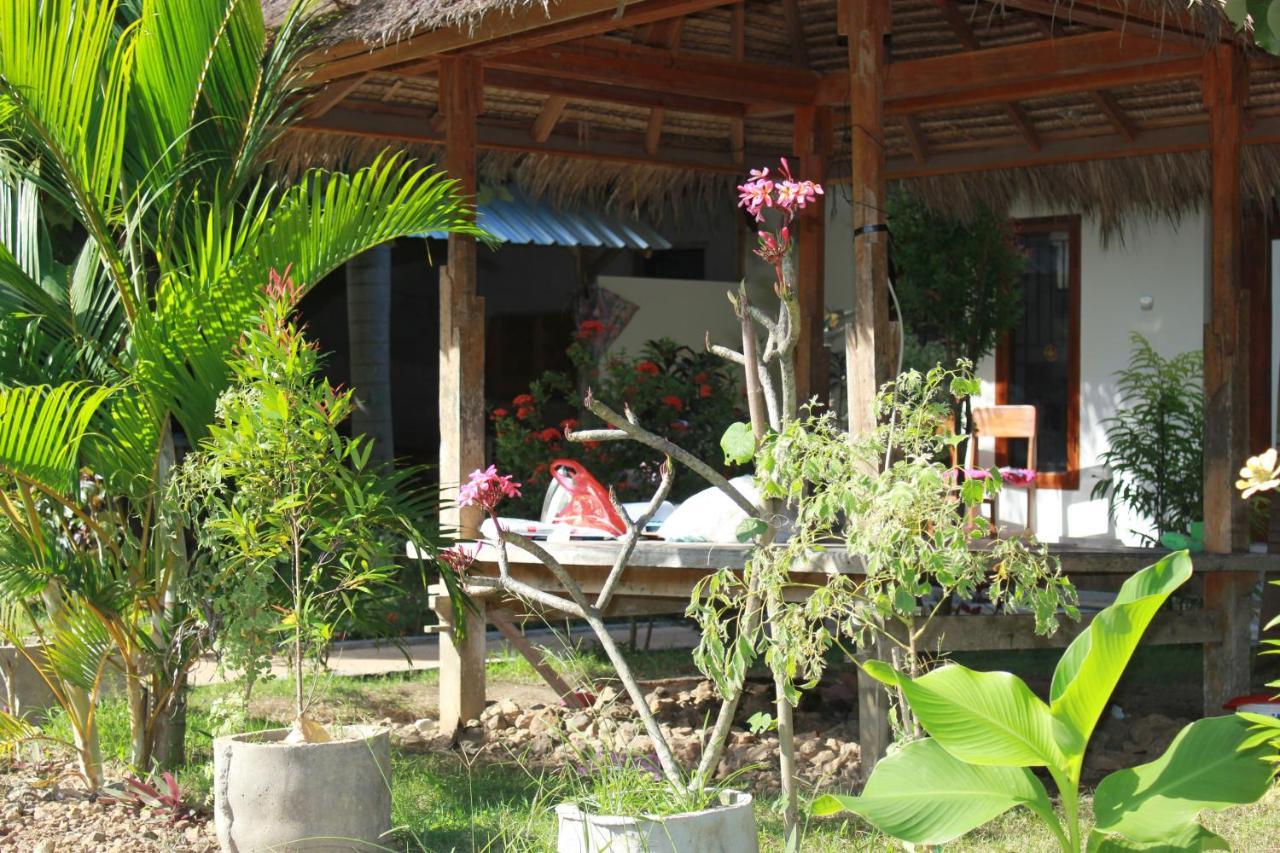 Herry Homestay Kuta  Exterior foto