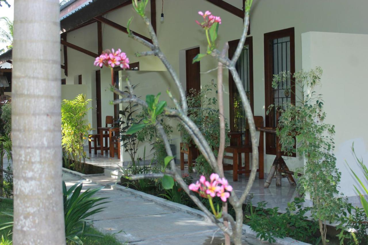 Herry Homestay Kuta  Exterior foto
