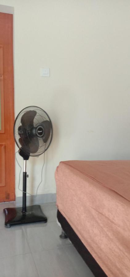 Herry Homestay Kuta  Exterior foto