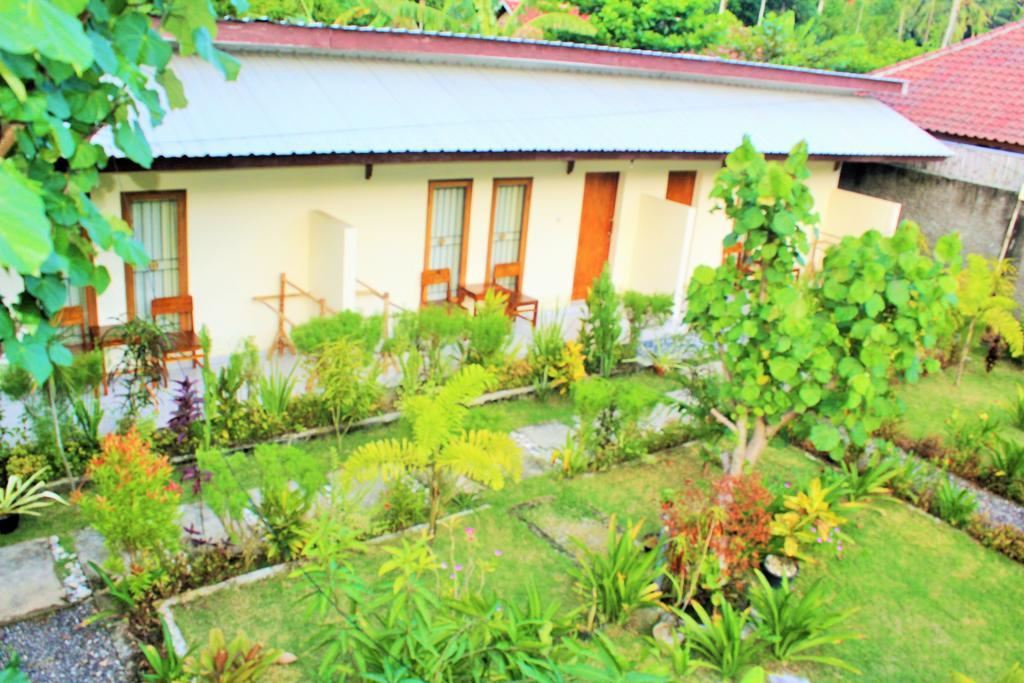 Herry Homestay Kuta  Exterior foto