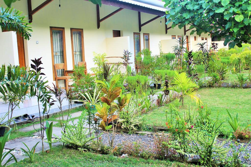 Herry Homestay Kuta  Exterior foto