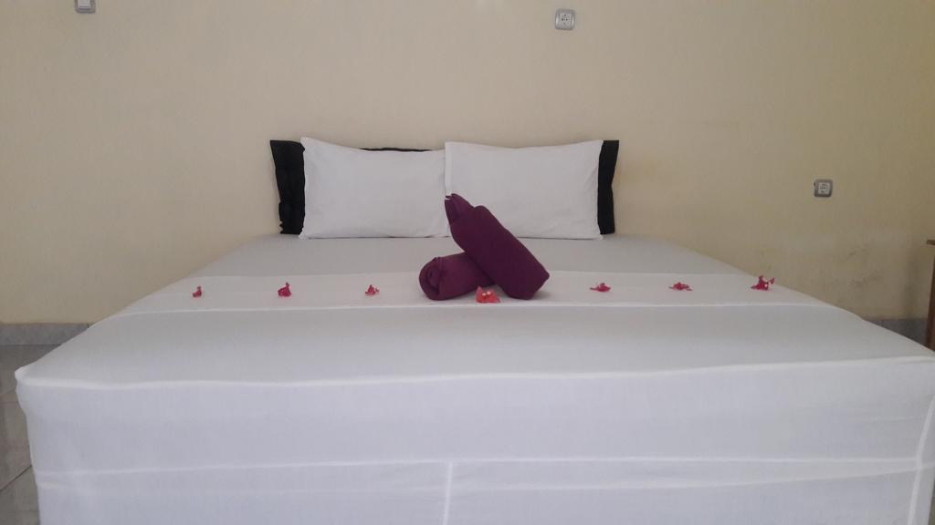 Herry Homestay Kuta  Exterior foto
