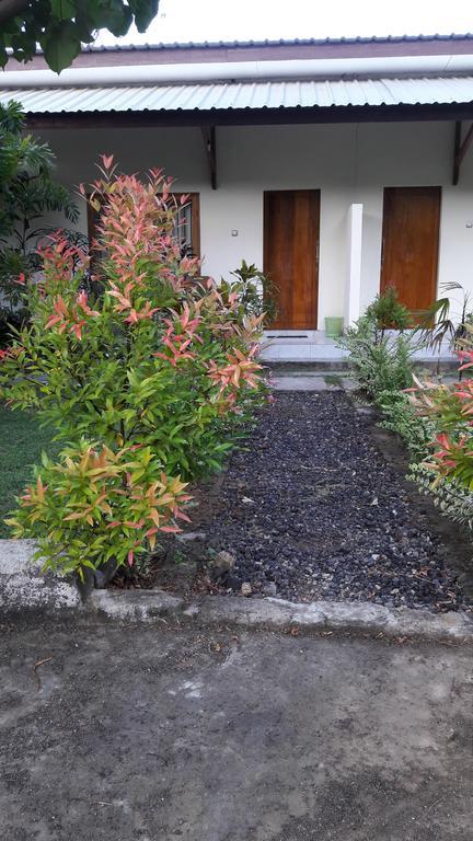 Herry Homestay Kuta  Exterior foto