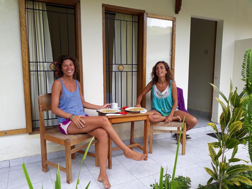 Herry Homestay Kuta  Exterior foto