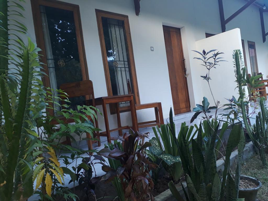 Herry Homestay Kuta  Exterior foto