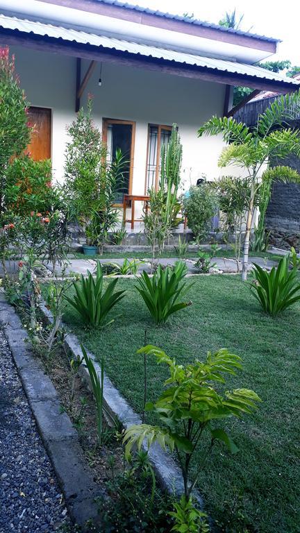 Herry Homestay Kuta  Exterior foto